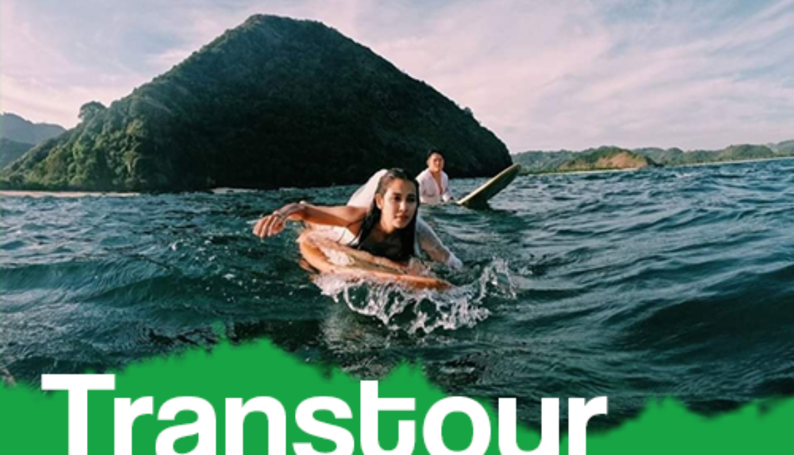 Destinasi Tempat Wisata Terbaik di Lombok